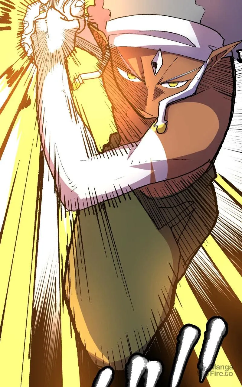 Read Just a Goblin chapter 87 image 5 on Lezhin