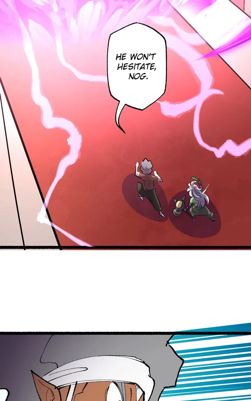 Read Just a Goblin chapter 87 image 55 on Lezhin