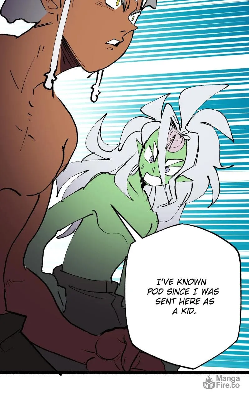 Read Just a Goblin chapter 87 image 56 on Lezhin