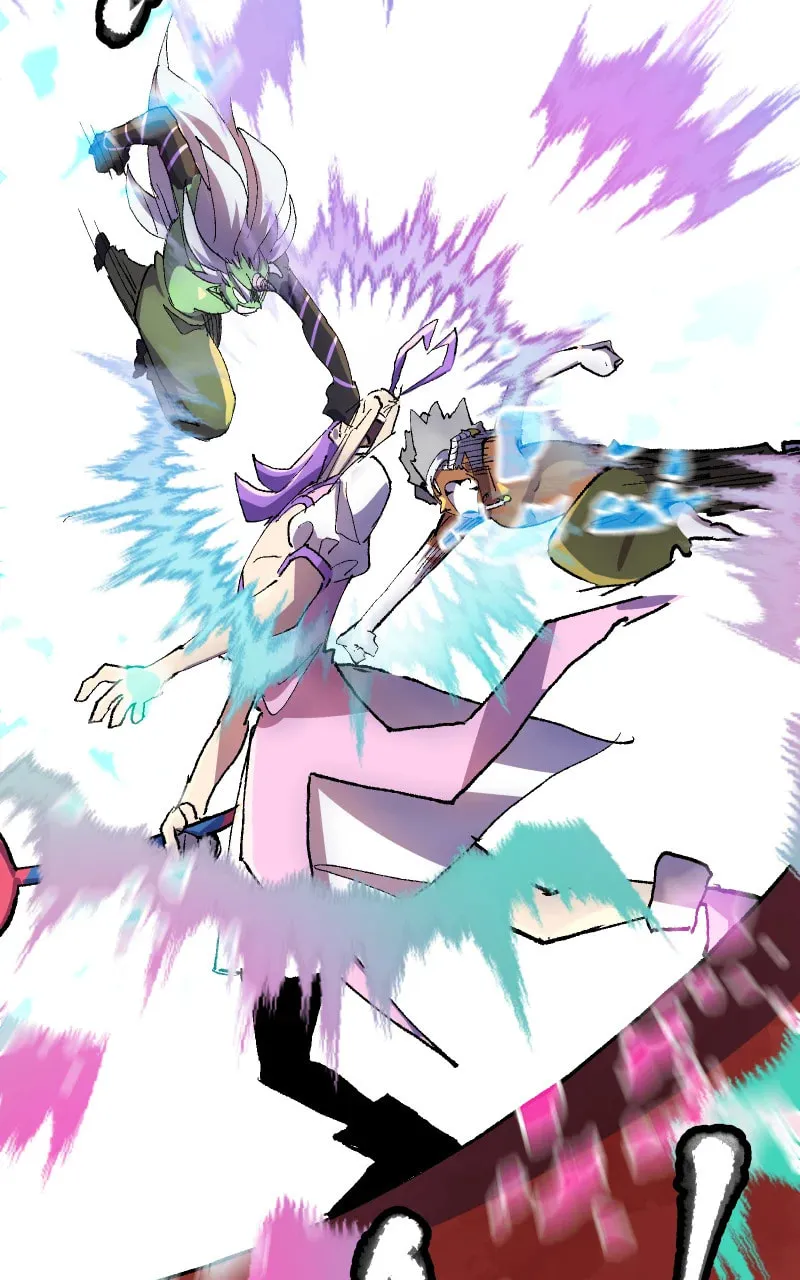 Read Just a Goblin chapter 87 image 7 on Lezhin