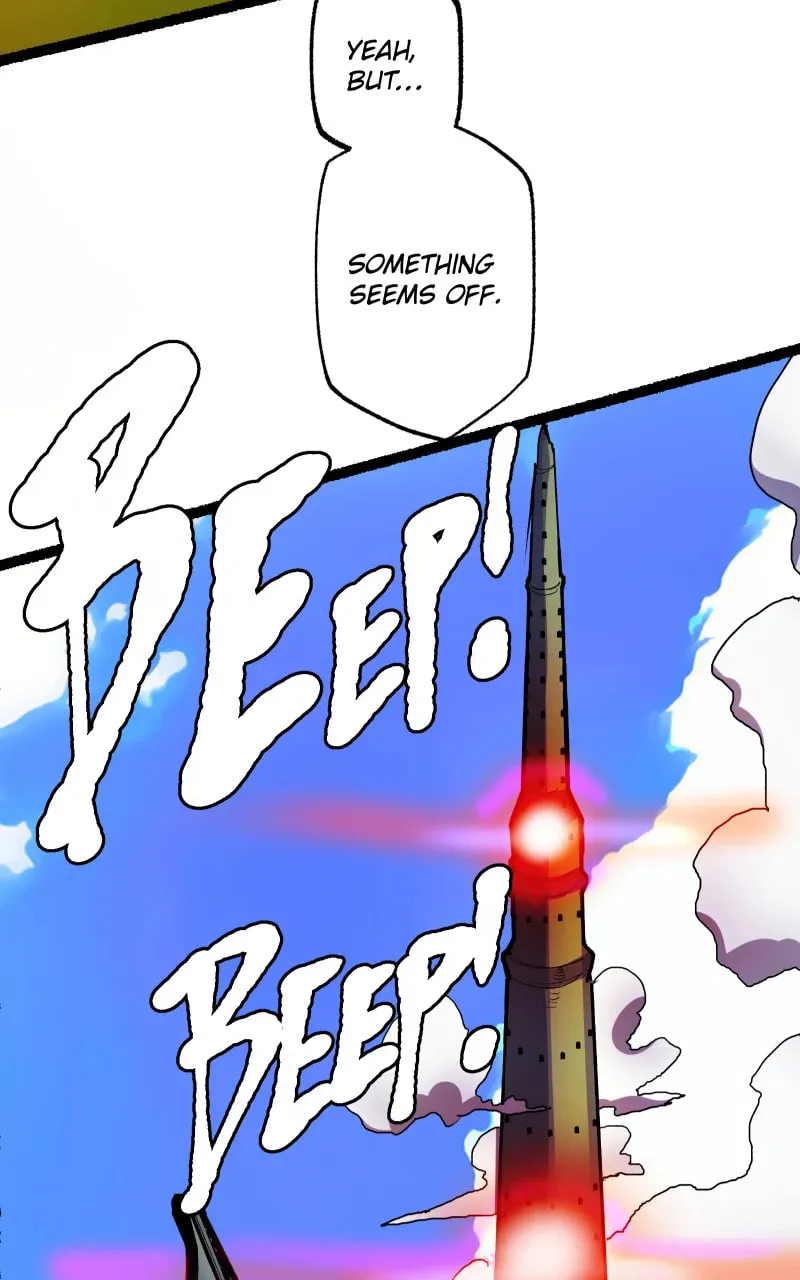Read Just a Goblin chapter 89 image 1 on Lezhin