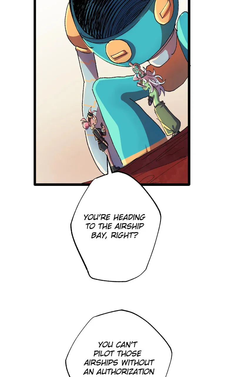 Read Just a Goblin chapter 89 image 10 on Lezhin