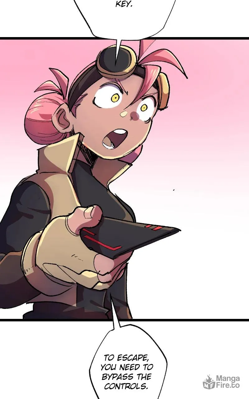 Read Just a Goblin chapter 89 image 11 on Lezhin