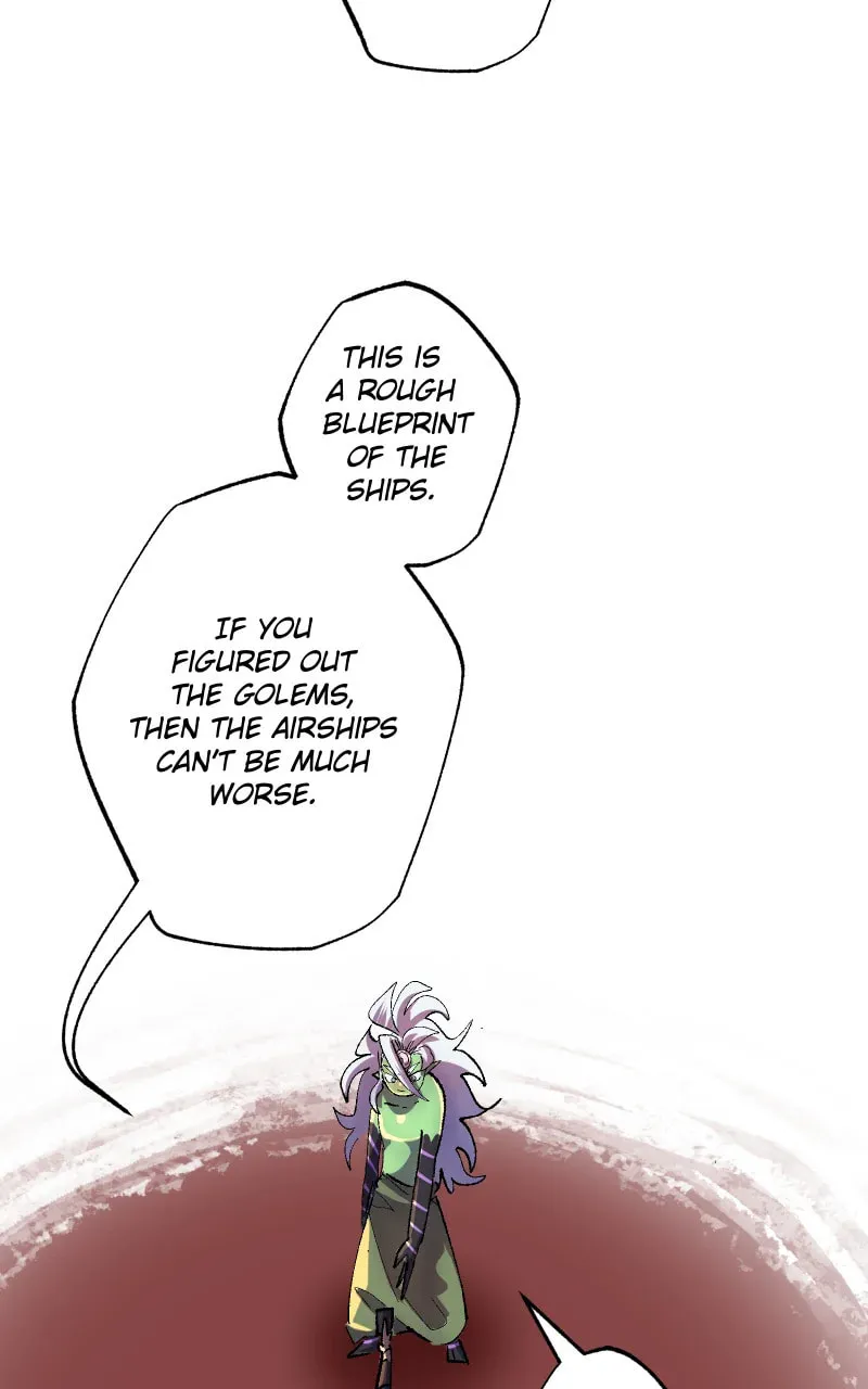 Read Just a Goblin chapter 89 image 12 on Lezhin