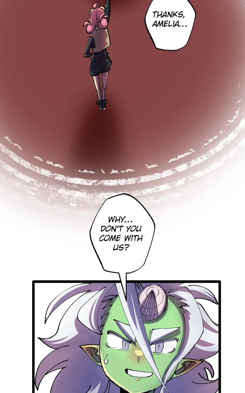 Read Just a Goblin chapter 89 image 13 on Lezhin