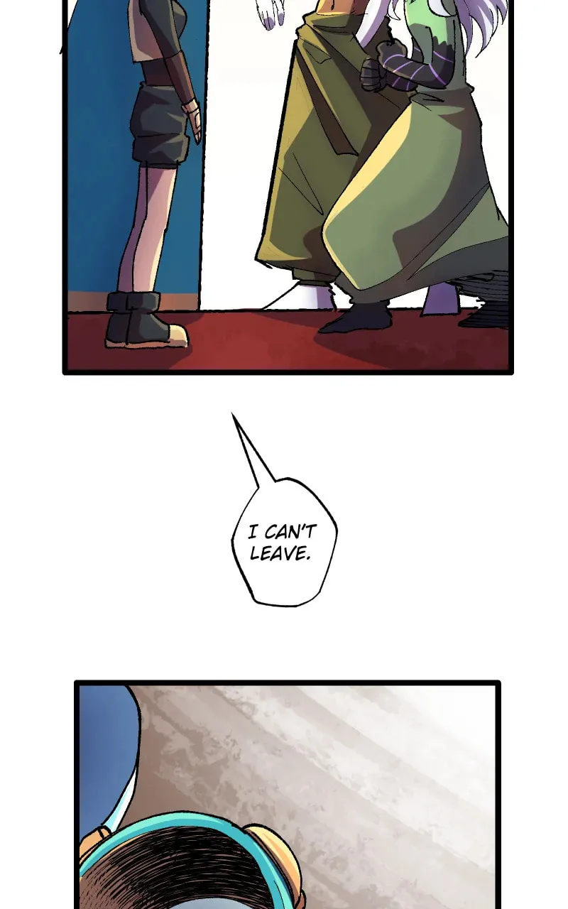 Read Just a Goblin chapter 89 image 15 on Lezhin