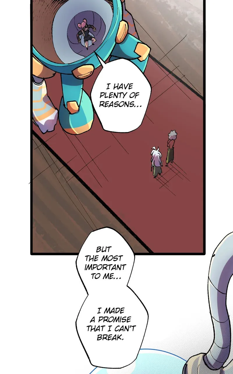 Read Just a Goblin chapter 89 image 16 on Lezhin
