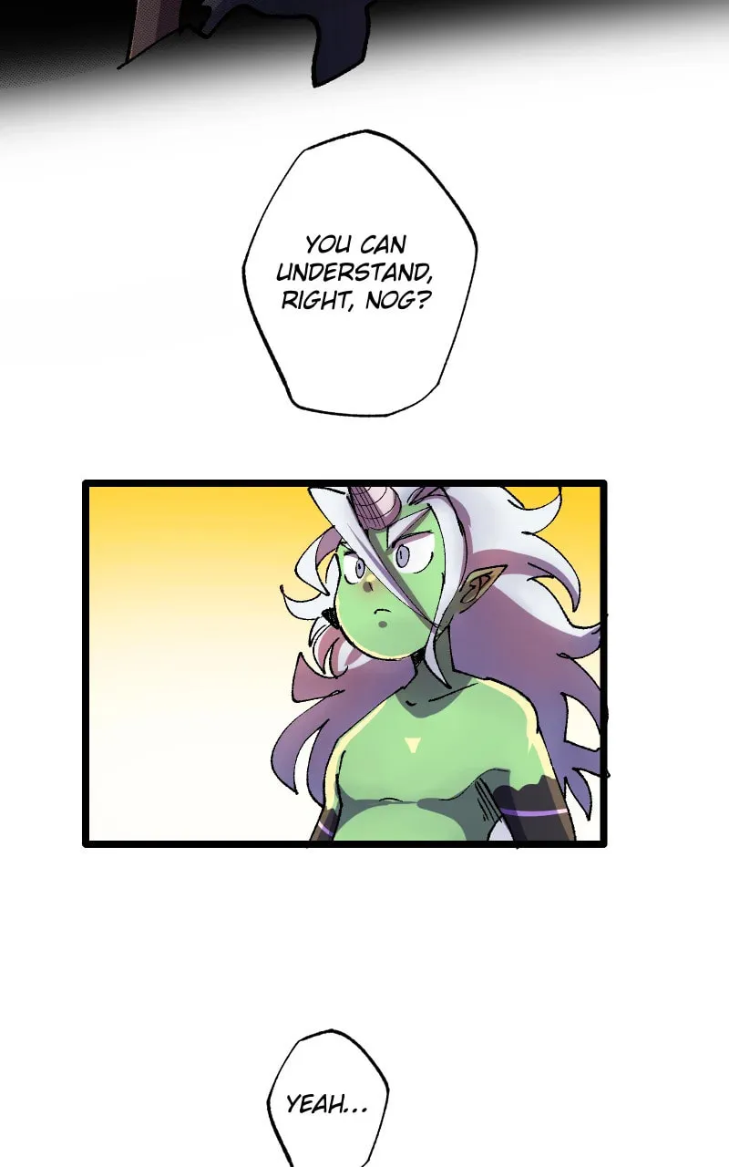 Read Just a Goblin chapter 89 image 18 on Lezhin