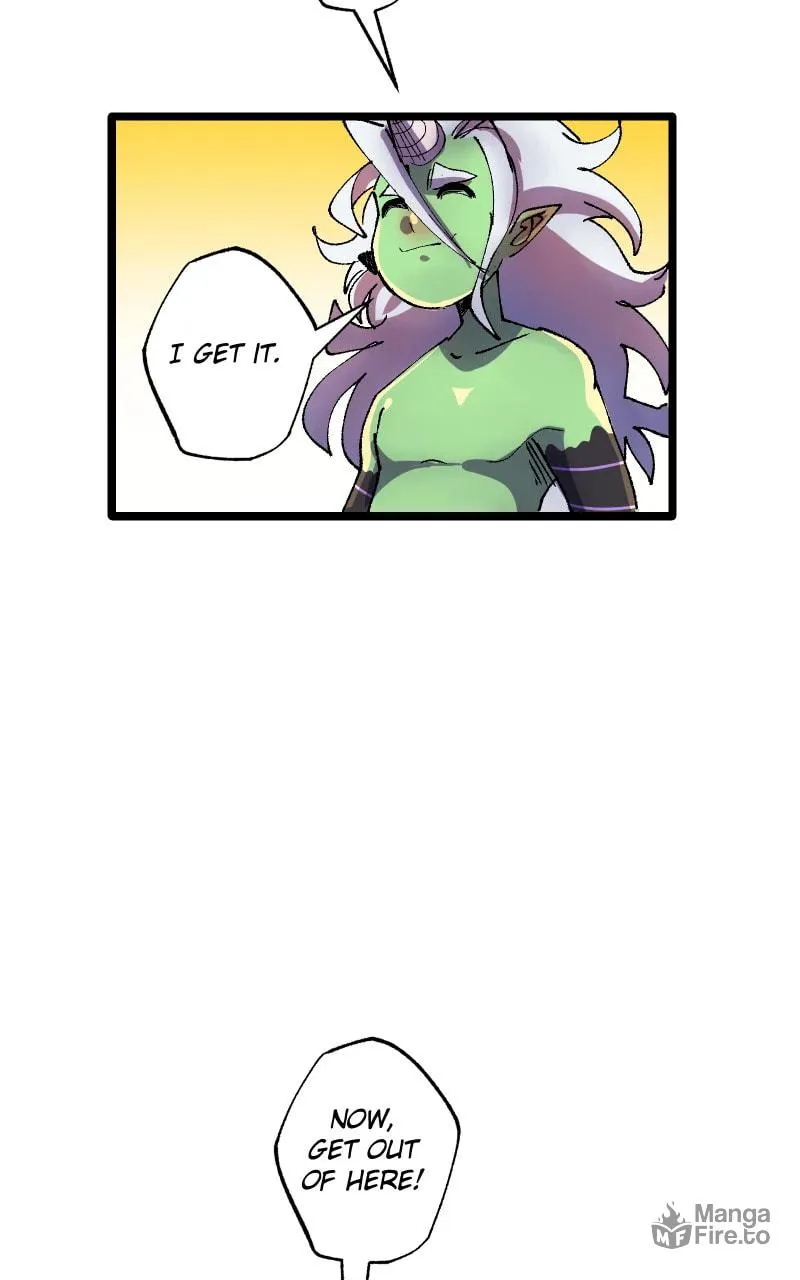 Read Just a Goblin chapter 89 image 19 on Lezhin