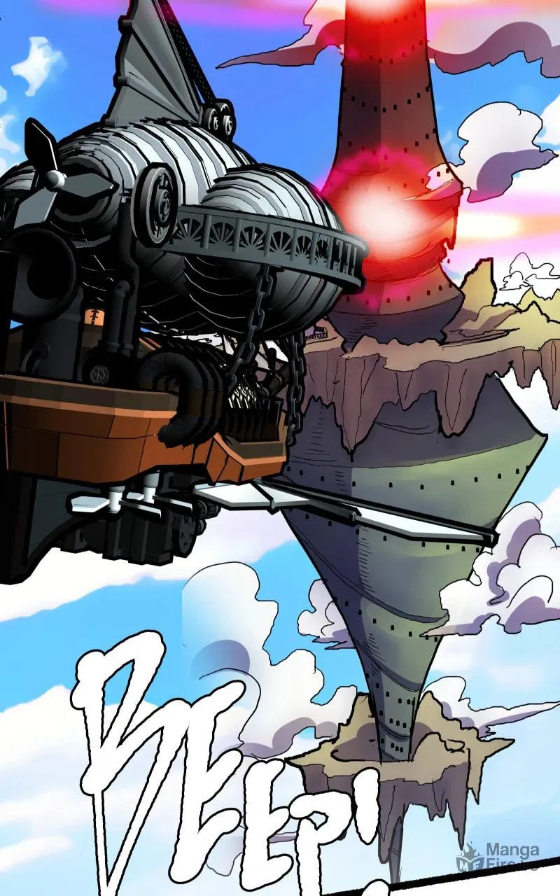 Read Just a Goblin chapter 89 image 2 on Lezhin