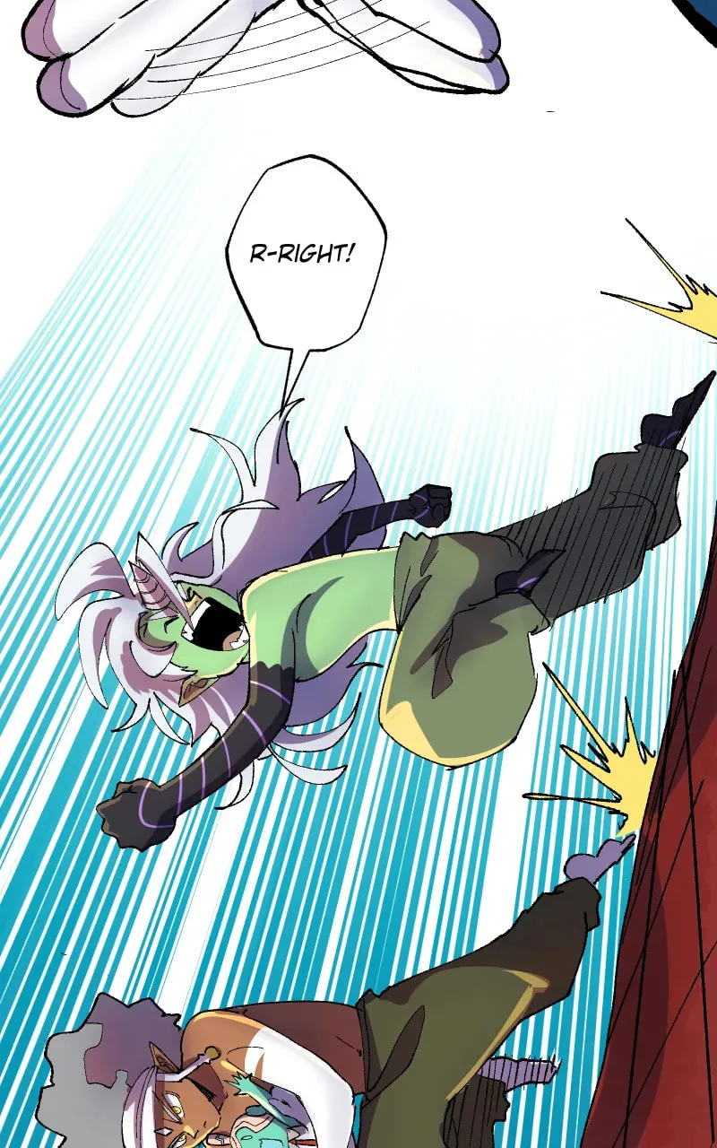 Read Just a Goblin chapter 89 image 21 on Lezhin