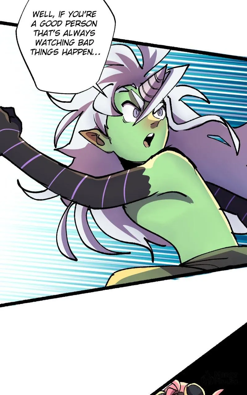 Read Just a Goblin chapter 89 image 24 on Lezhin