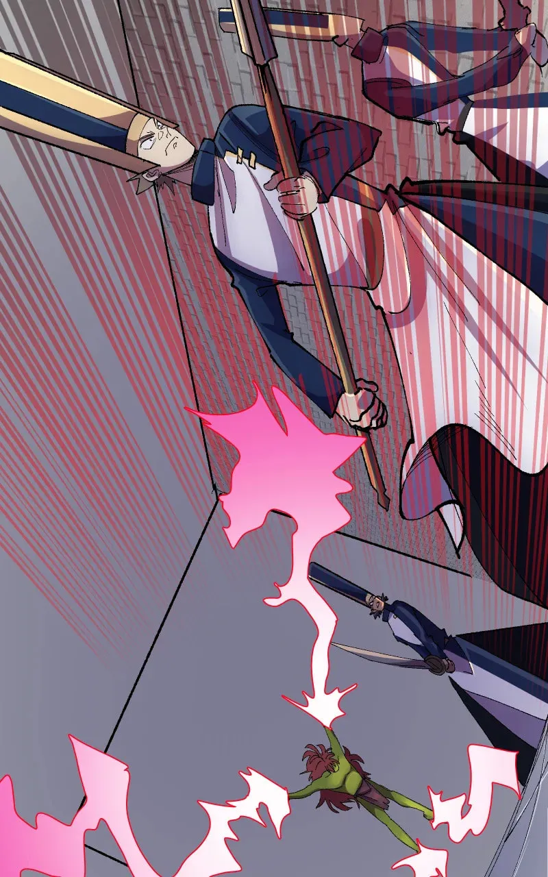 Read Just a Goblin chapter 89 image 28 on Lezhin