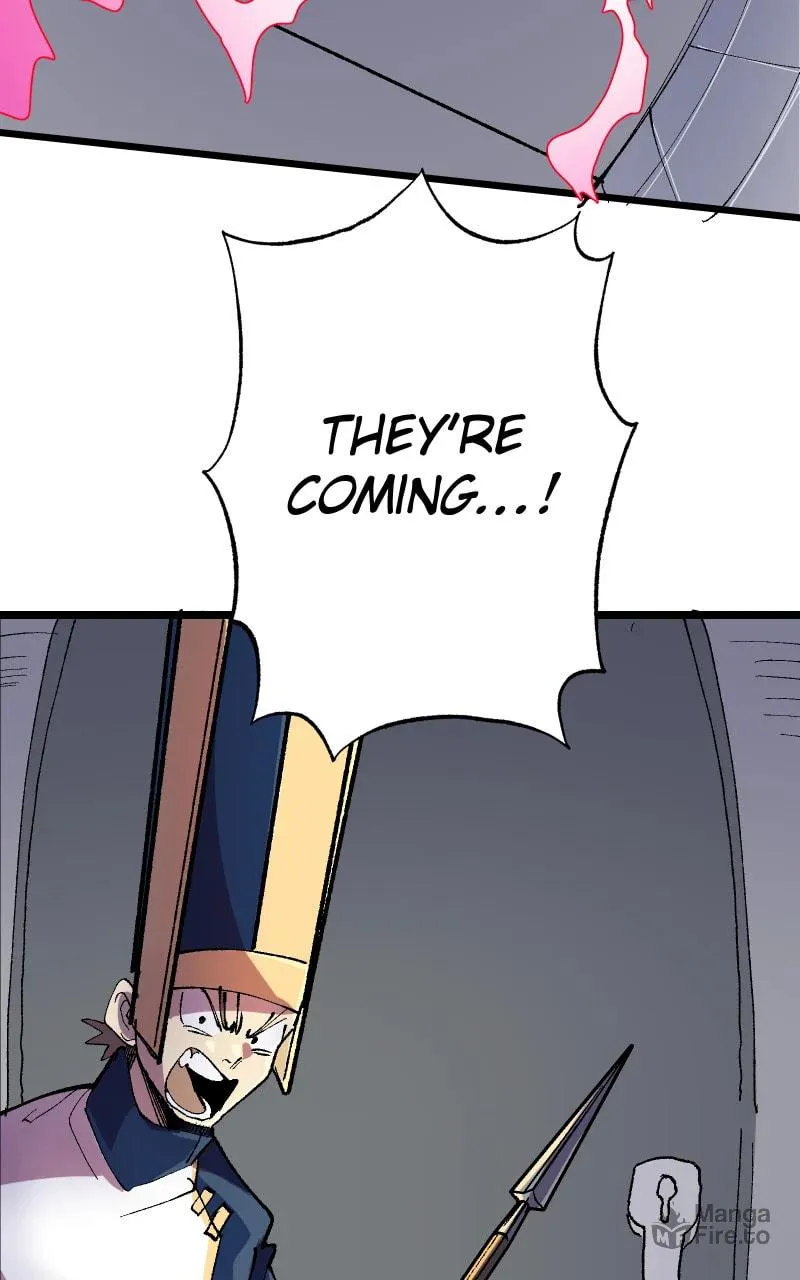 Read Just a Goblin chapter 89 image 29 on Lezhin