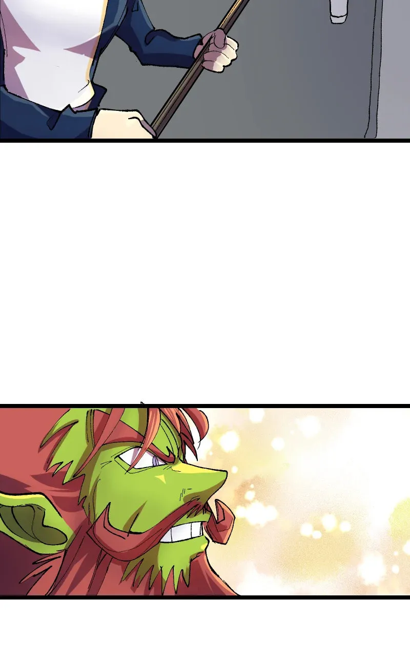 Read Just a Goblin chapter 89 image 30 on Lezhin