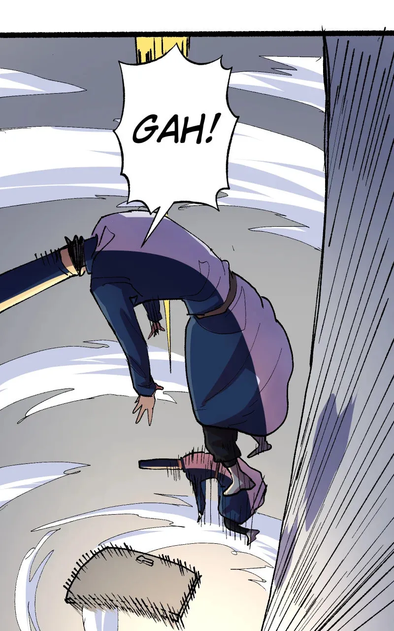 Read Just a Goblin chapter 89 image 31 on Lezhin