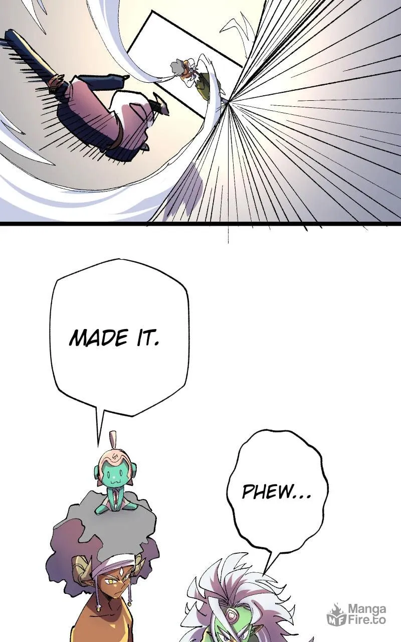 Read Just a Goblin chapter 89 image 32 on Lezhin