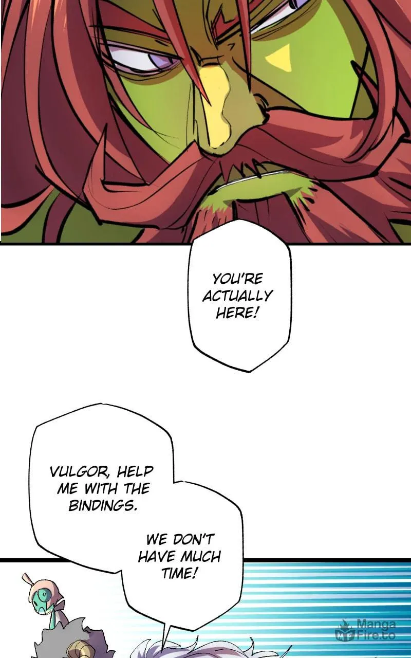 Read Just a Goblin chapter 89 image 35 on Lezhin