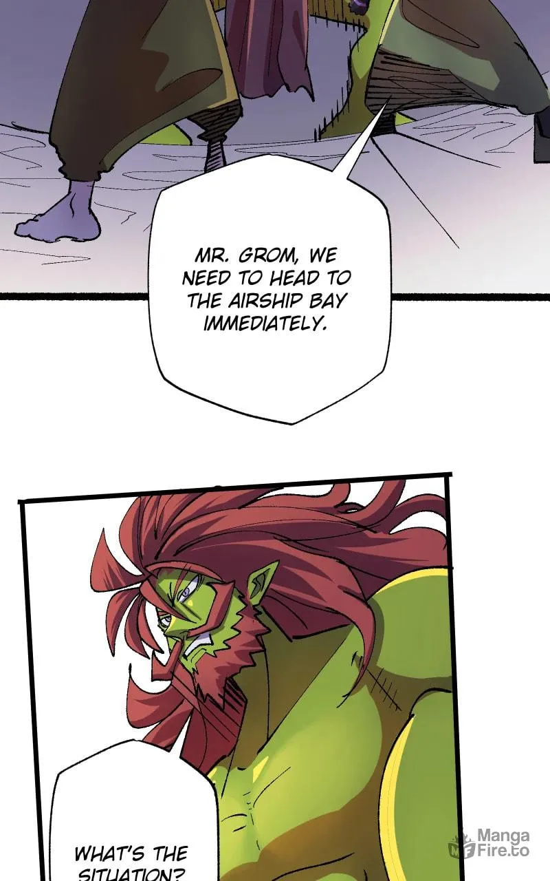 Read Just a Goblin chapter 89 image 39 on Lezhin
