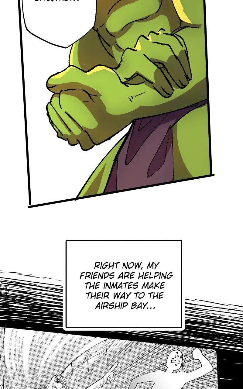 Read Just a Goblin chapter 89 image 40 on Lezhin