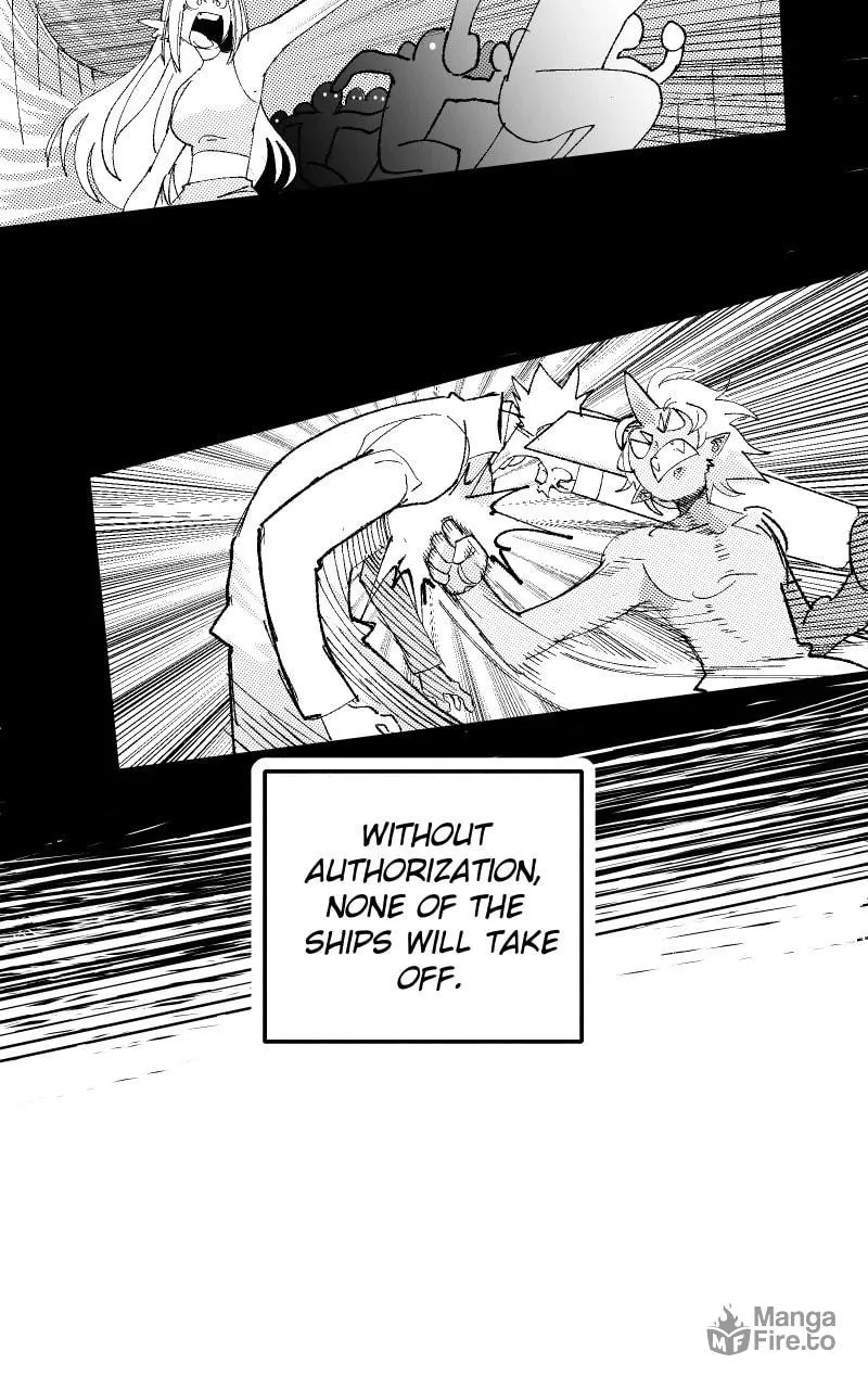 Read Just a Goblin chapter 89 image 41 on Lezhin