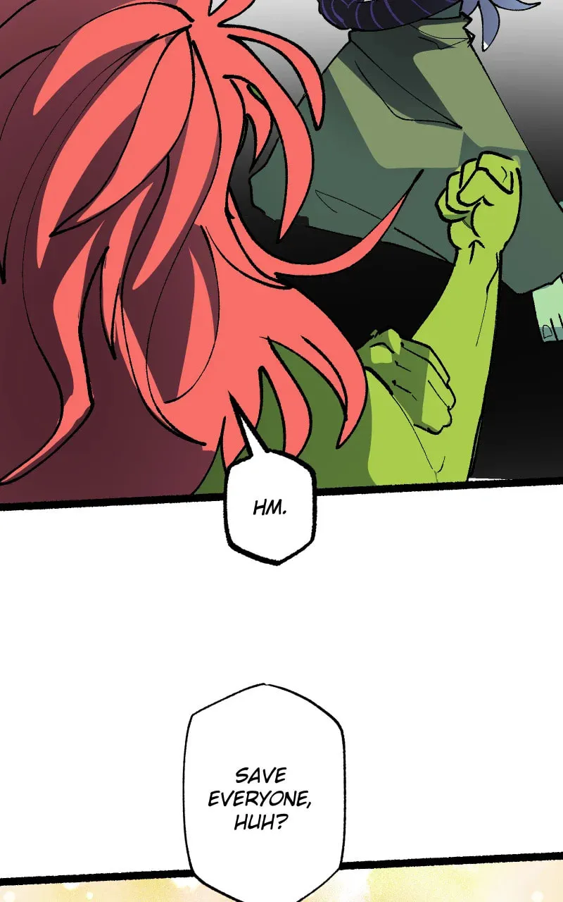 Read Just a Goblin chapter 89 image 43 on Lezhin