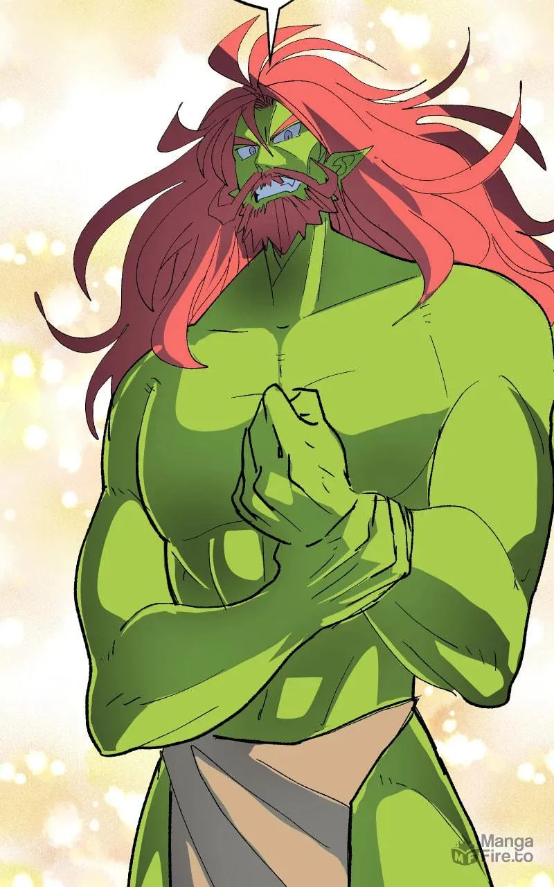 Read Just a Goblin chapter 89 image 44 on Lezhin