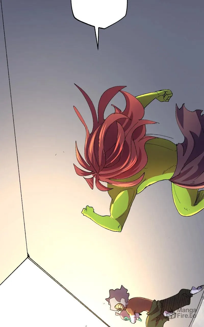 Read Just a Goblin chapter 89 image 47 on Lezhin