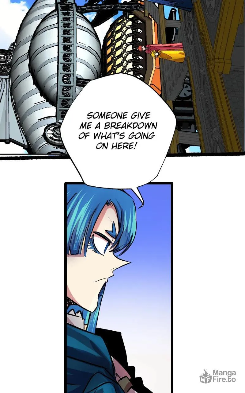 Read Just a Goblin chapter 89 image 50 on Lezhin