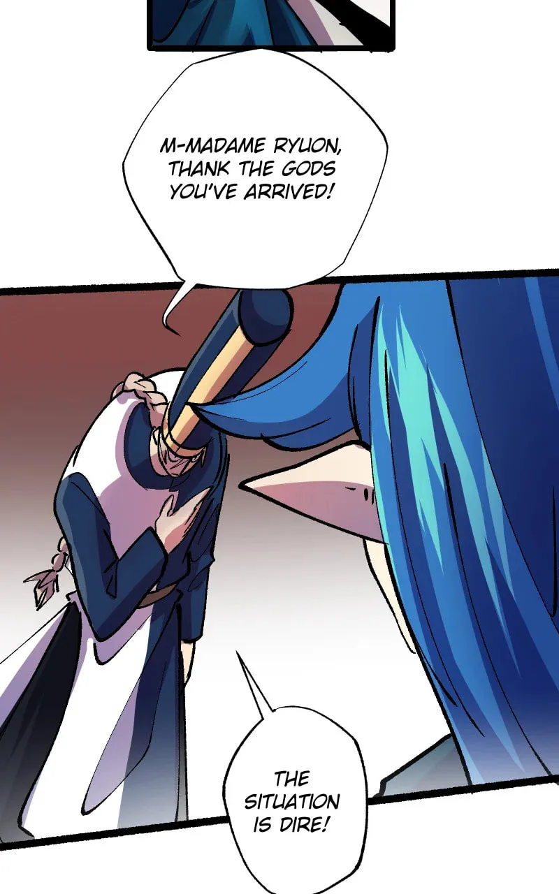 Read Just a Goblin chapter 89 image 51 on Lezhin