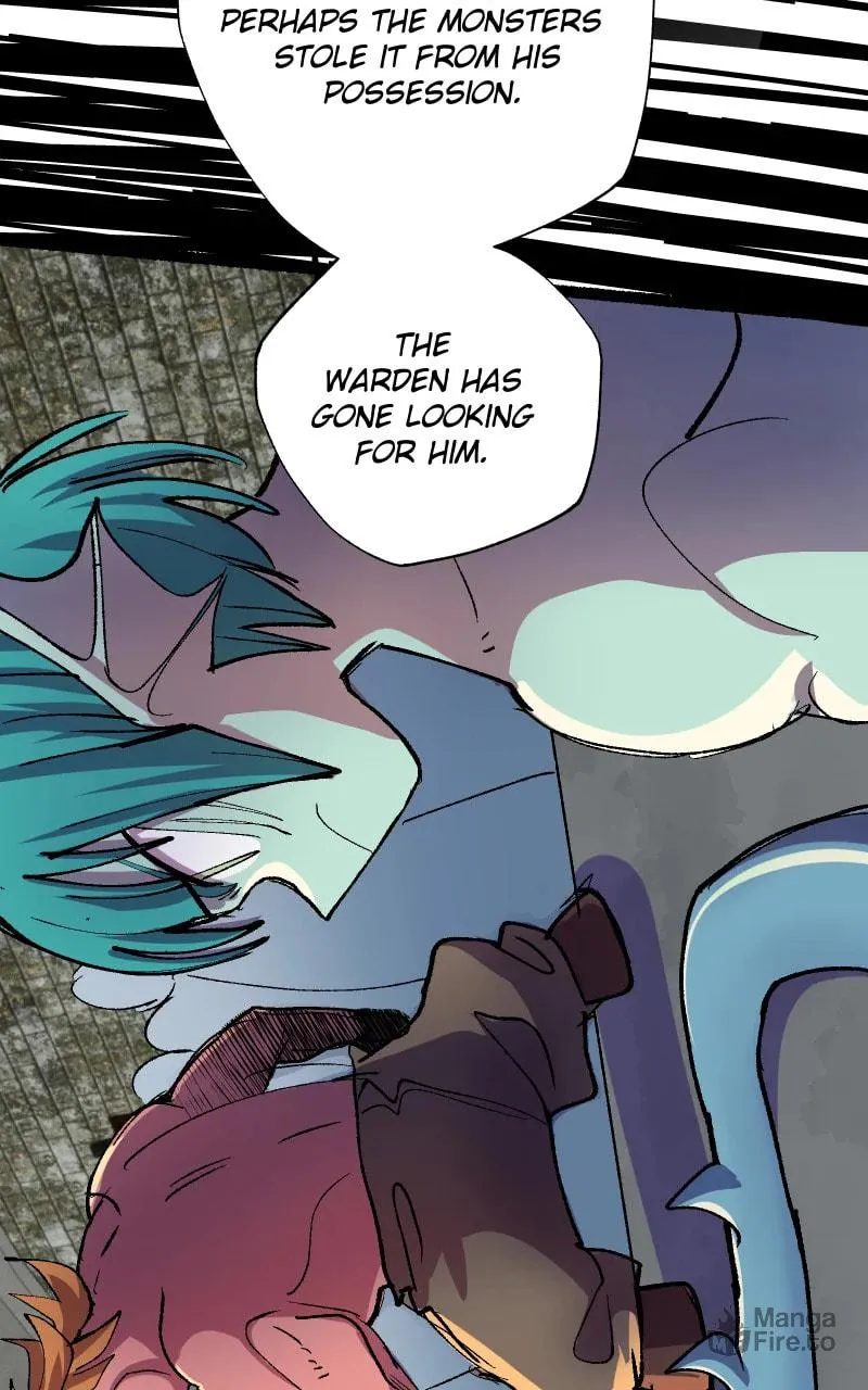 Read Just a Goblin chapter 89 image 56 on Lezhin