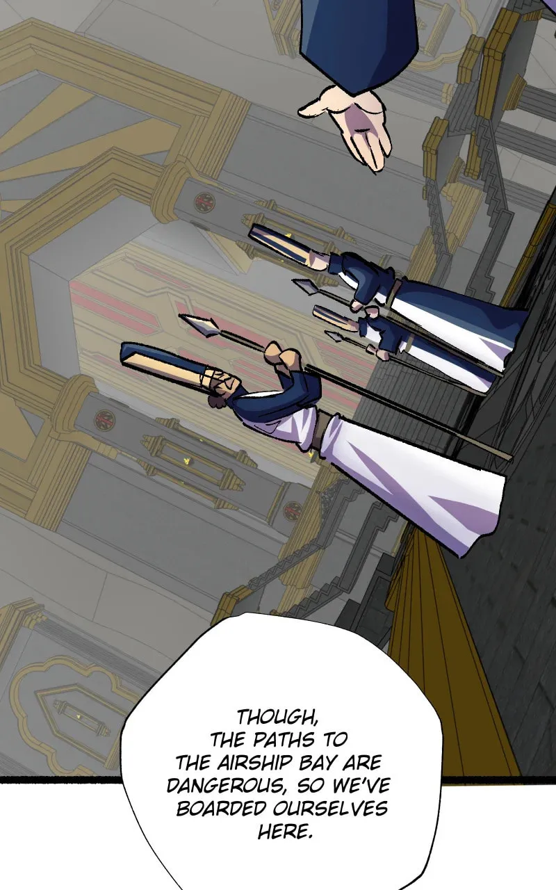 Read Just a Goblin chapter 89 image 60 on Lezhin