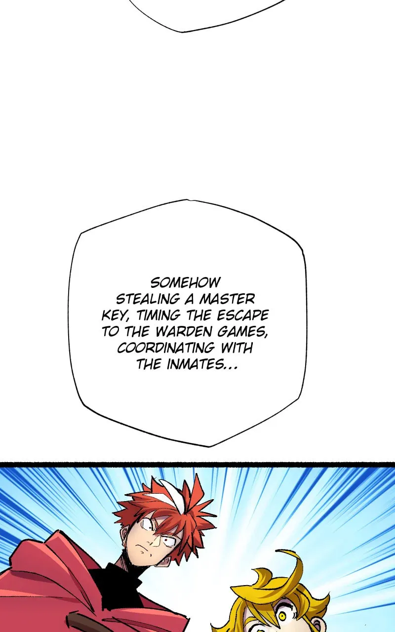 Read Just a Goblin chapter 89 image 61 on Lezhin