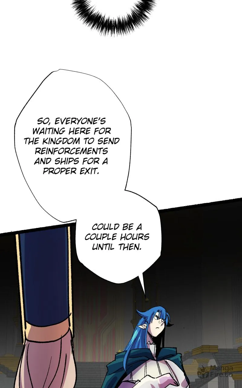 Read Just a Goblin chapter 89 image 64 on Lezhin