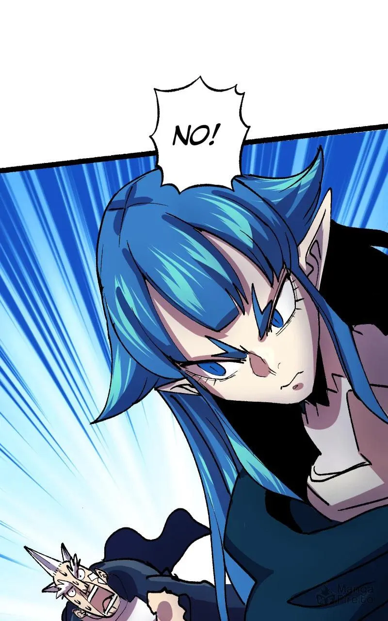 Read Just a Goblin chapter 89 image 68 on Lezhin