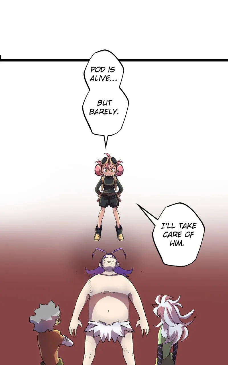 Read Just a Goblin chapter 89 image 7 on Lezhin