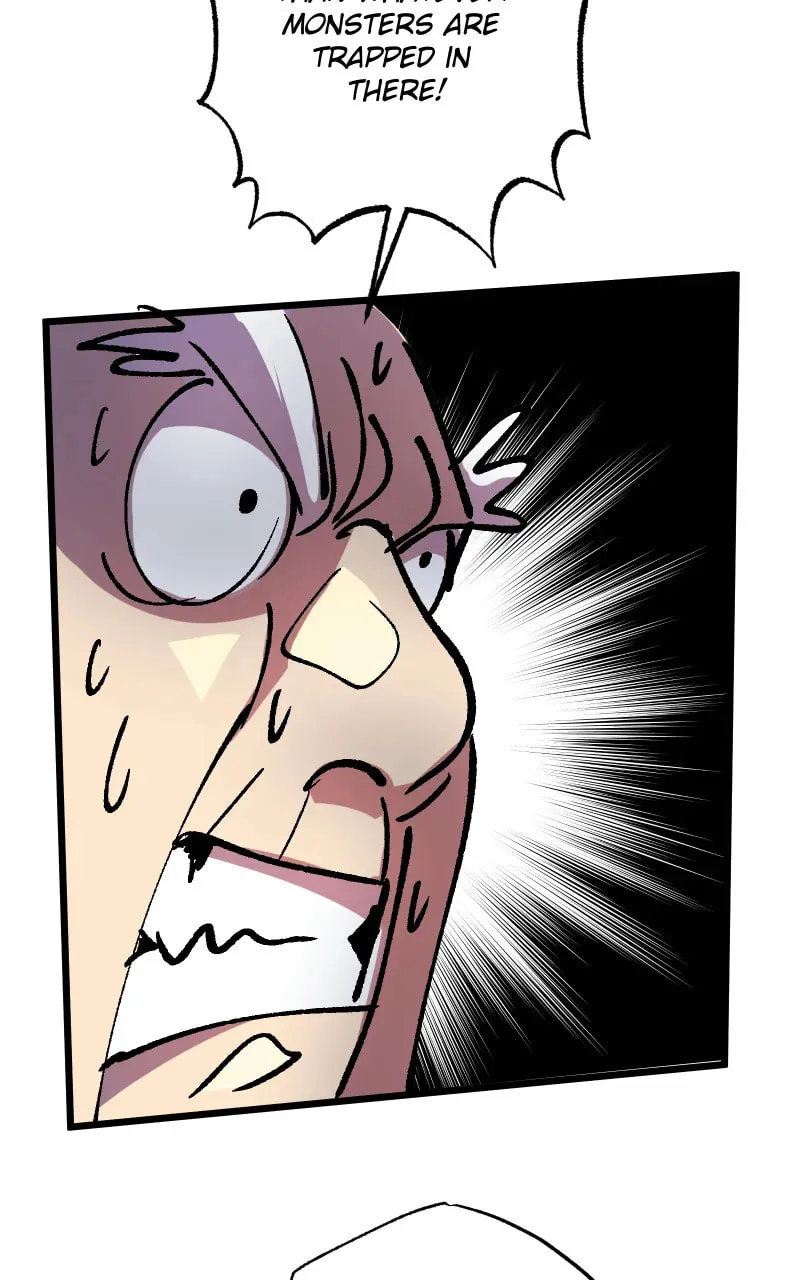 Read Just a Goblin chapter 89 image 70 on Lezhin
