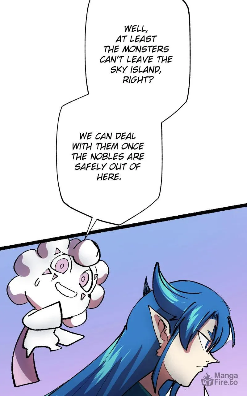 Read Just a Goblin chapter 89 image 71 on Lezhin