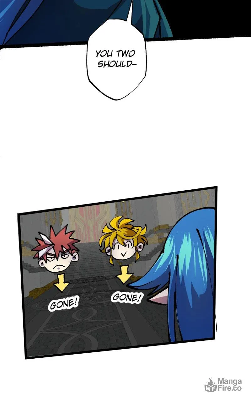 Read Just a Goblin chapter 89 image 74 on Lezhin