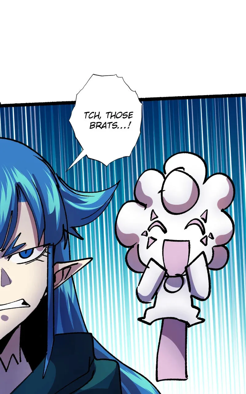 Read Just a Goblin chapter 89 image 75 on Lezhin