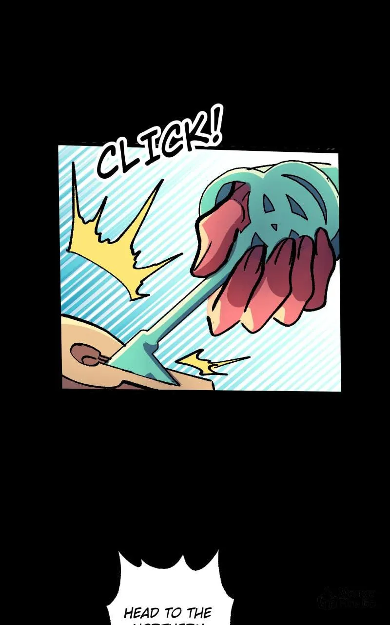 Read Just a Goblin chapter 89 image 77 on Lezhin