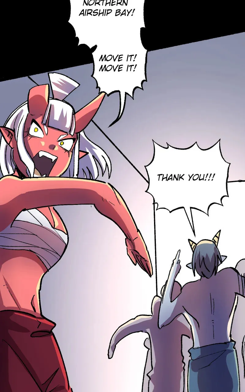 Read Just a Goblin chapter 89 image 78 on Lezhin