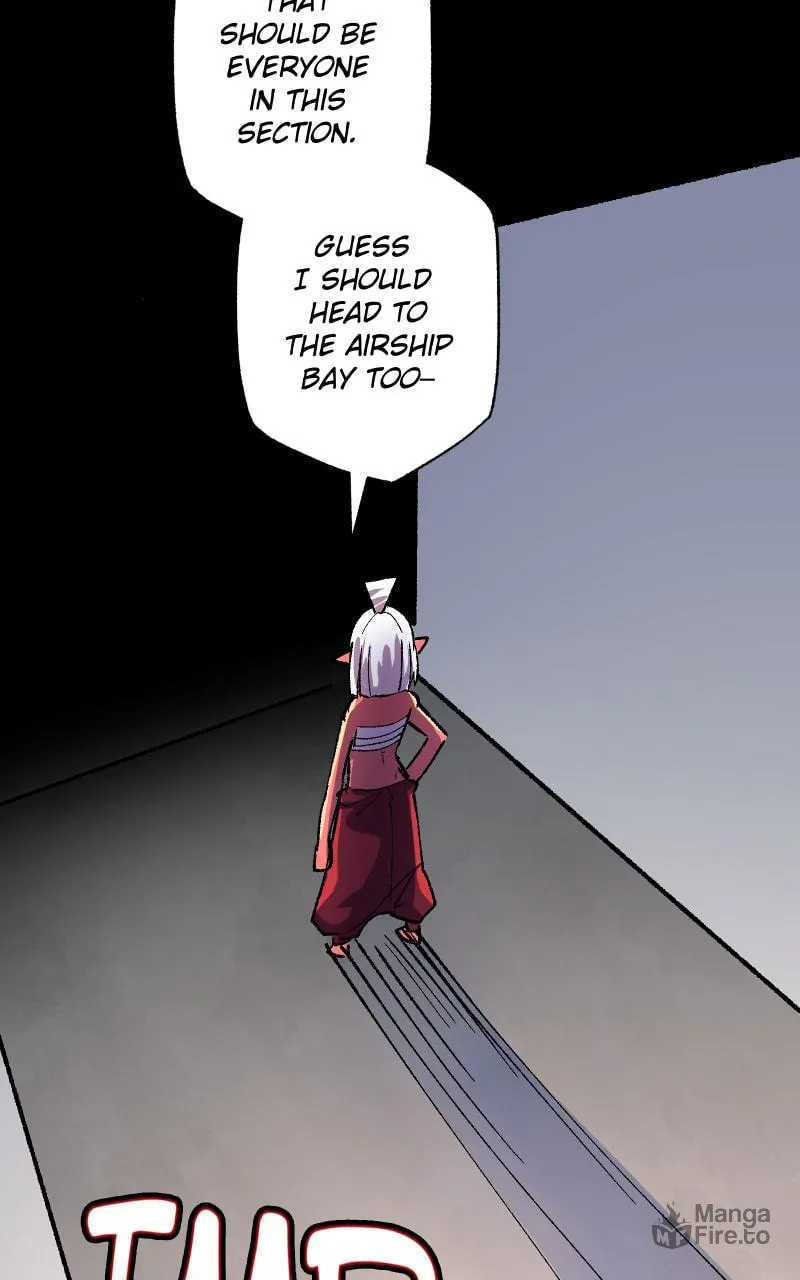 Read Just a Goblin chapter 89 image 80 on Lezhin