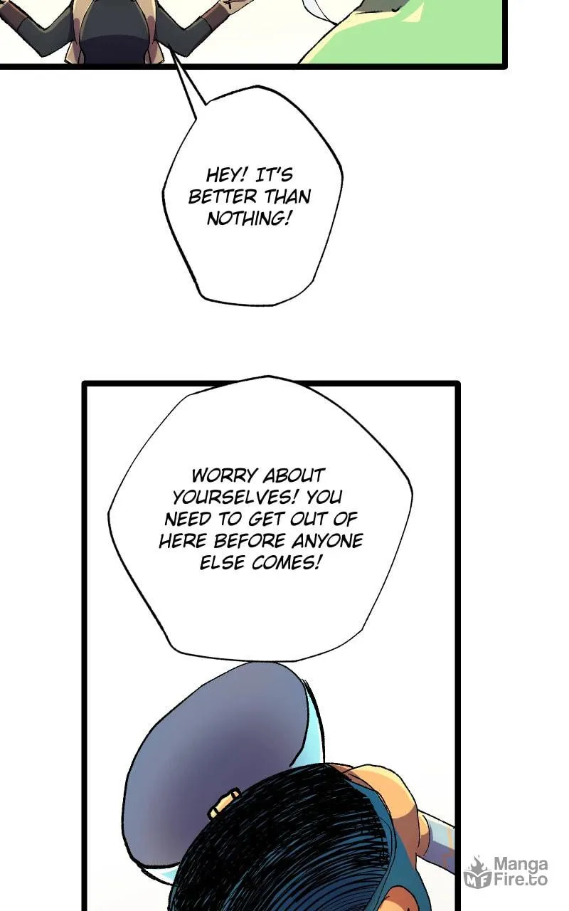 Read Just a Goblin chapter 89 image 9 on Lezhin