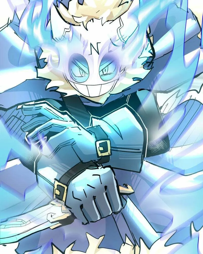 Read Just a Goblin chapter 9 image 1 on Lezhin