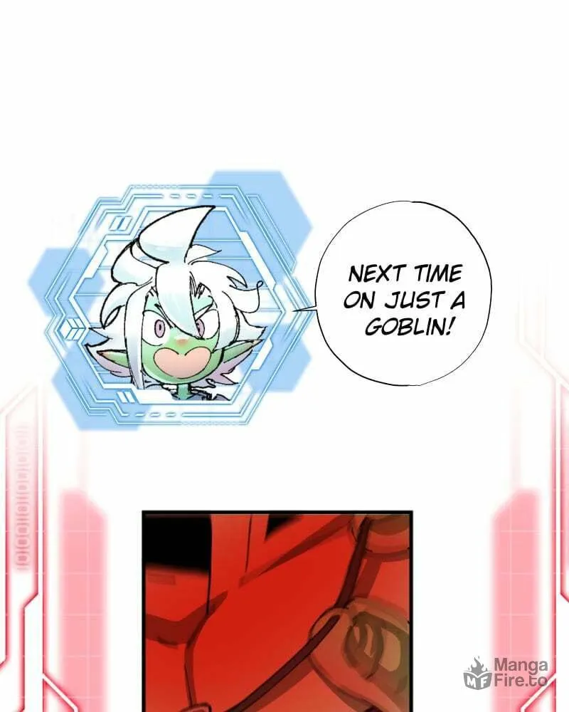 Read Just a Goblin chapter 9 image 104 on Lezhin