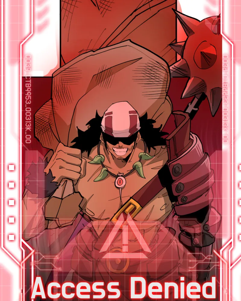 Read Just a Goblin chapter 9 image 106 on Lezhin