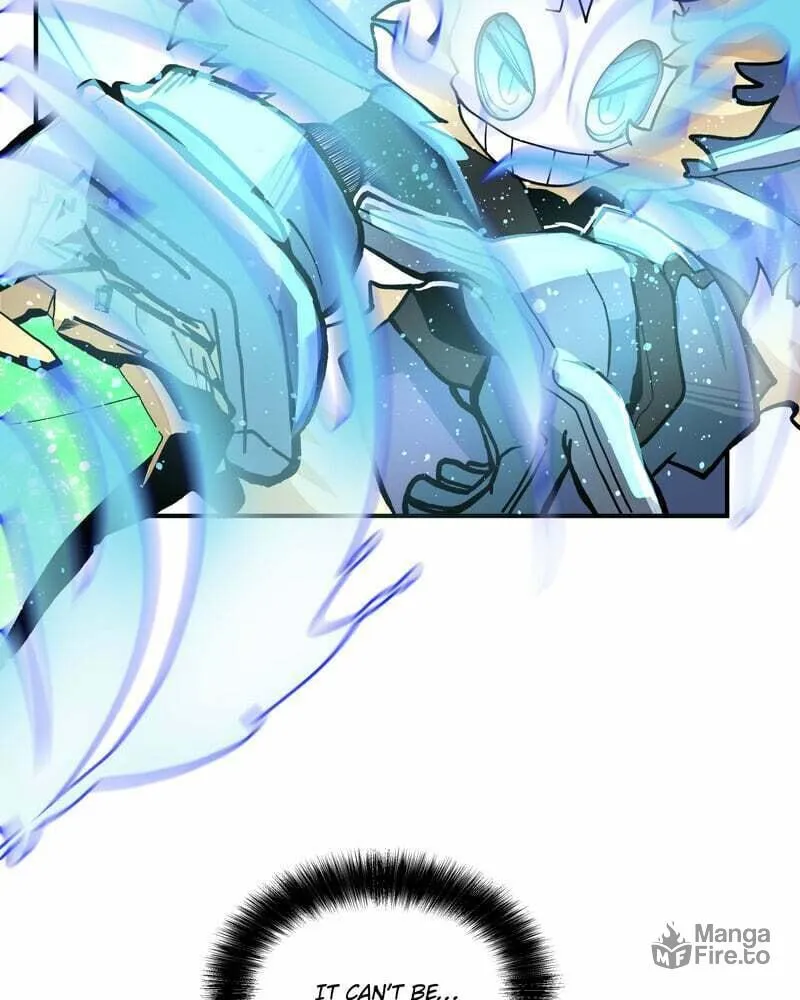 Read Just a Goblin chapter 9 image 11 on Lezhin