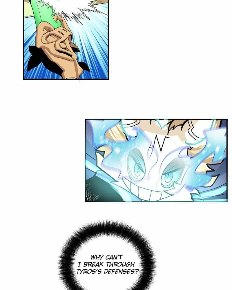 Read Just a Goblin chapter 9 image 18 on Lezhin