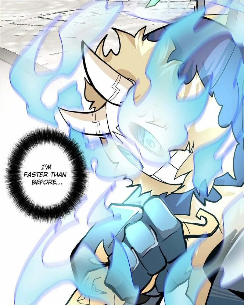 Read Just a Goblin chapter 9 image 21 on Lezhin